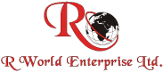R World Enterprise Ltd.