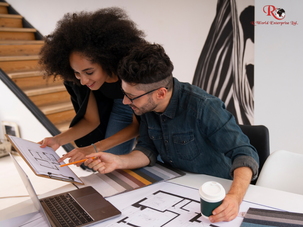 Construction Contractors in Kenya