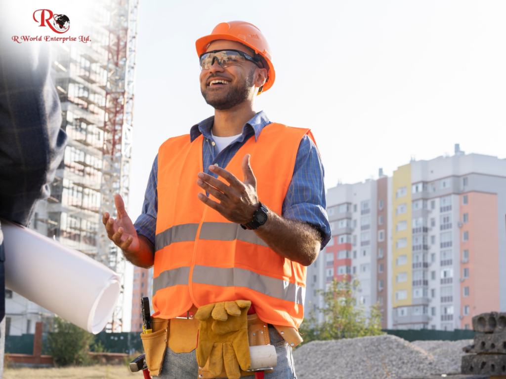 construction contractors in Kenya