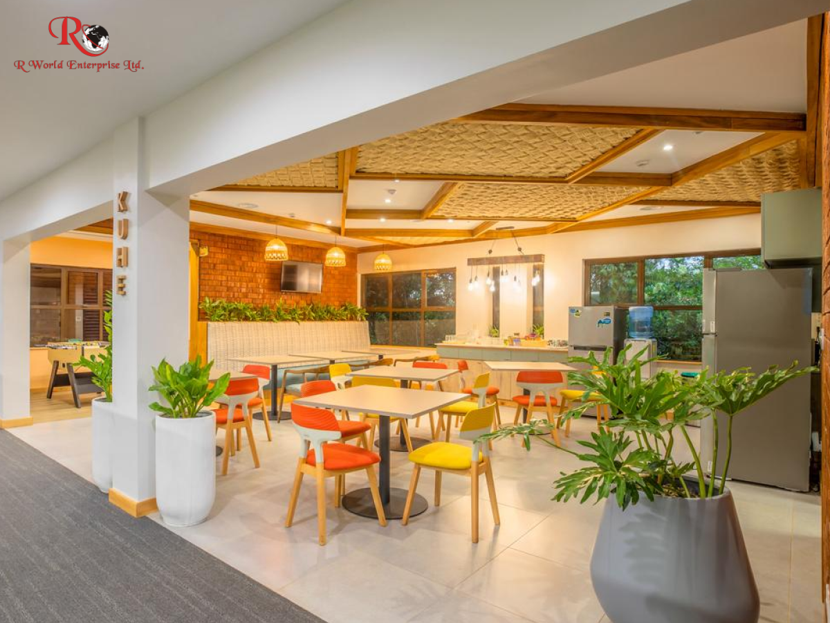 best interior designers In Kenya