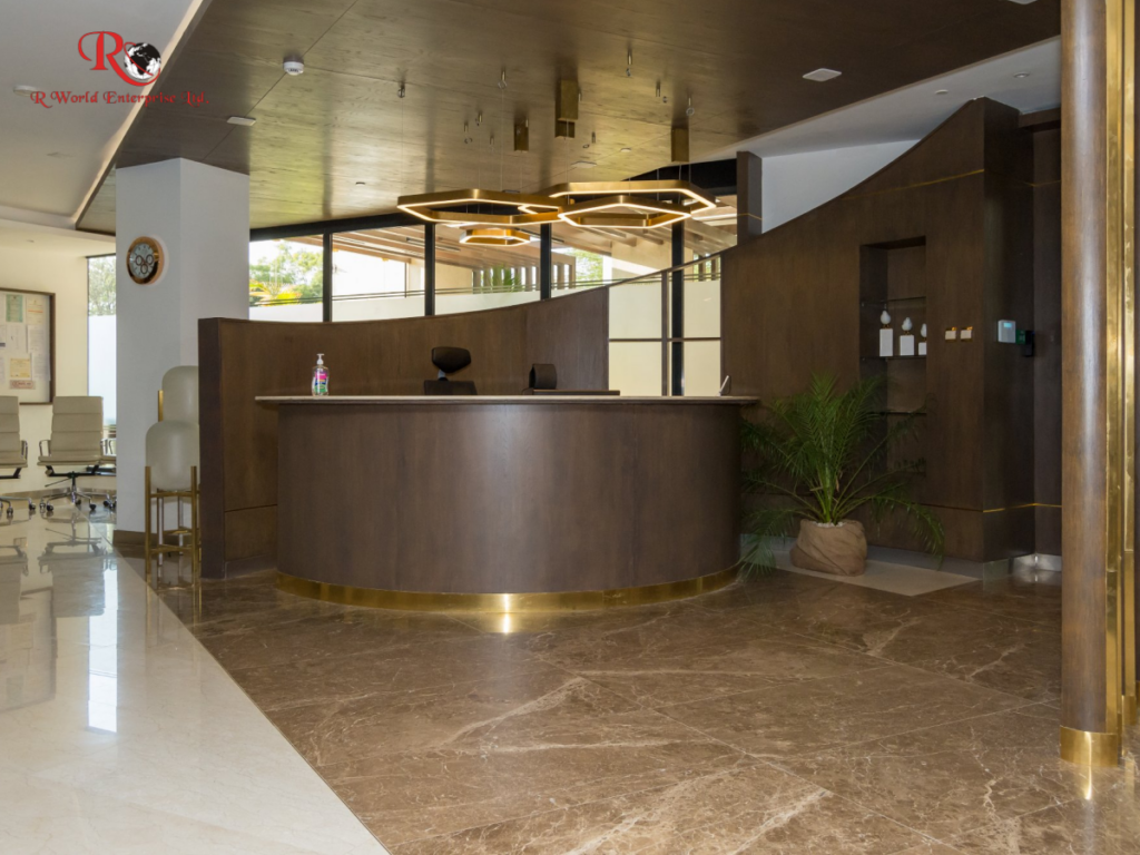 Best Interior Designs in Kenya