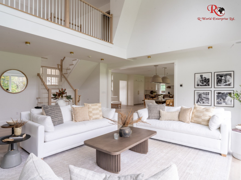 Interior Designers Nairobi Kenya