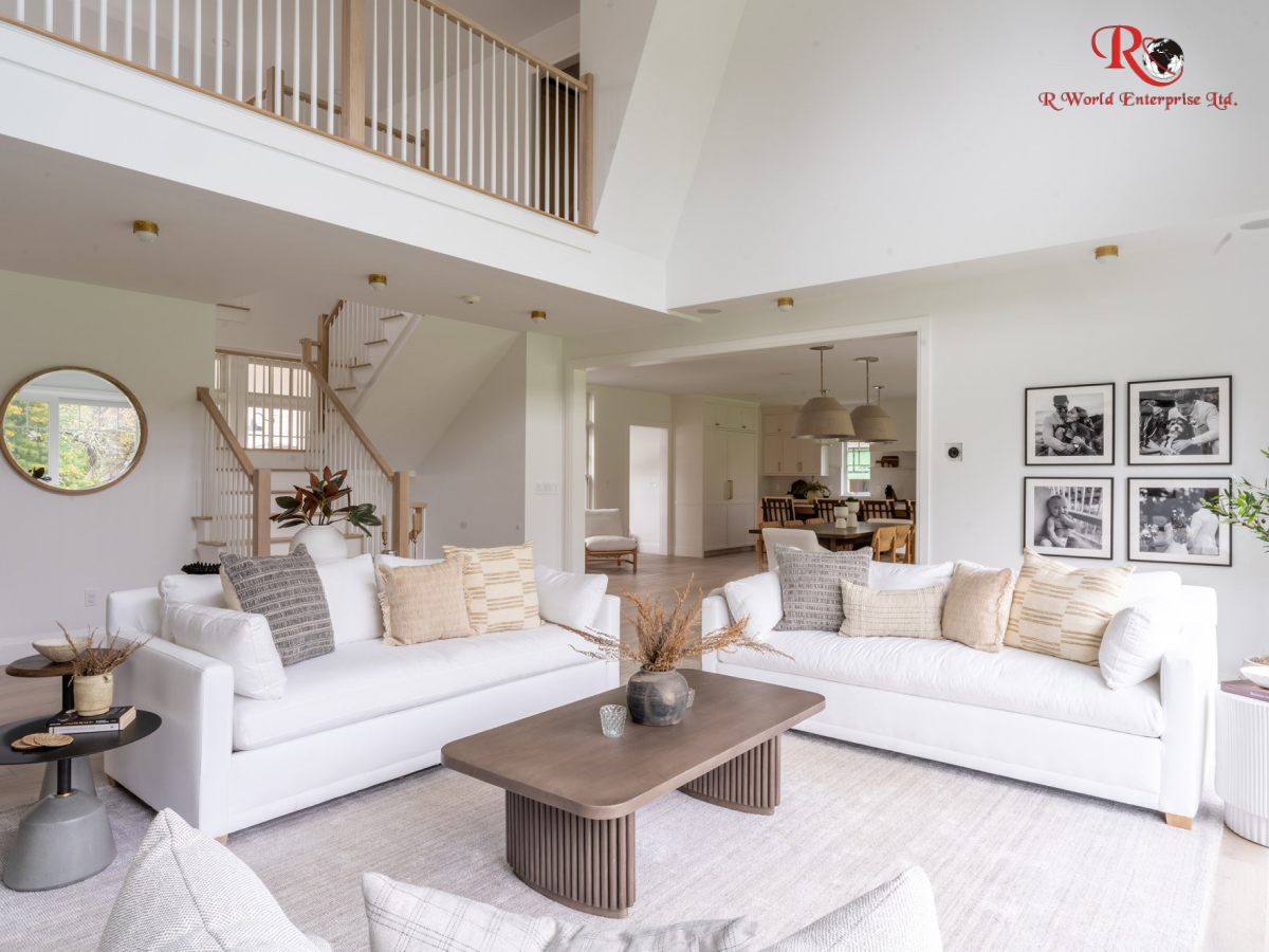 Interior Designers Nairobi Kenya