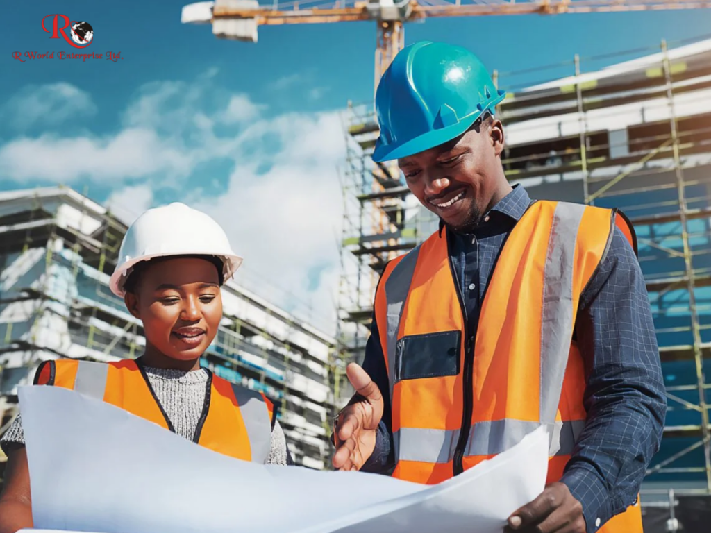 Construction Contractors in Kenya