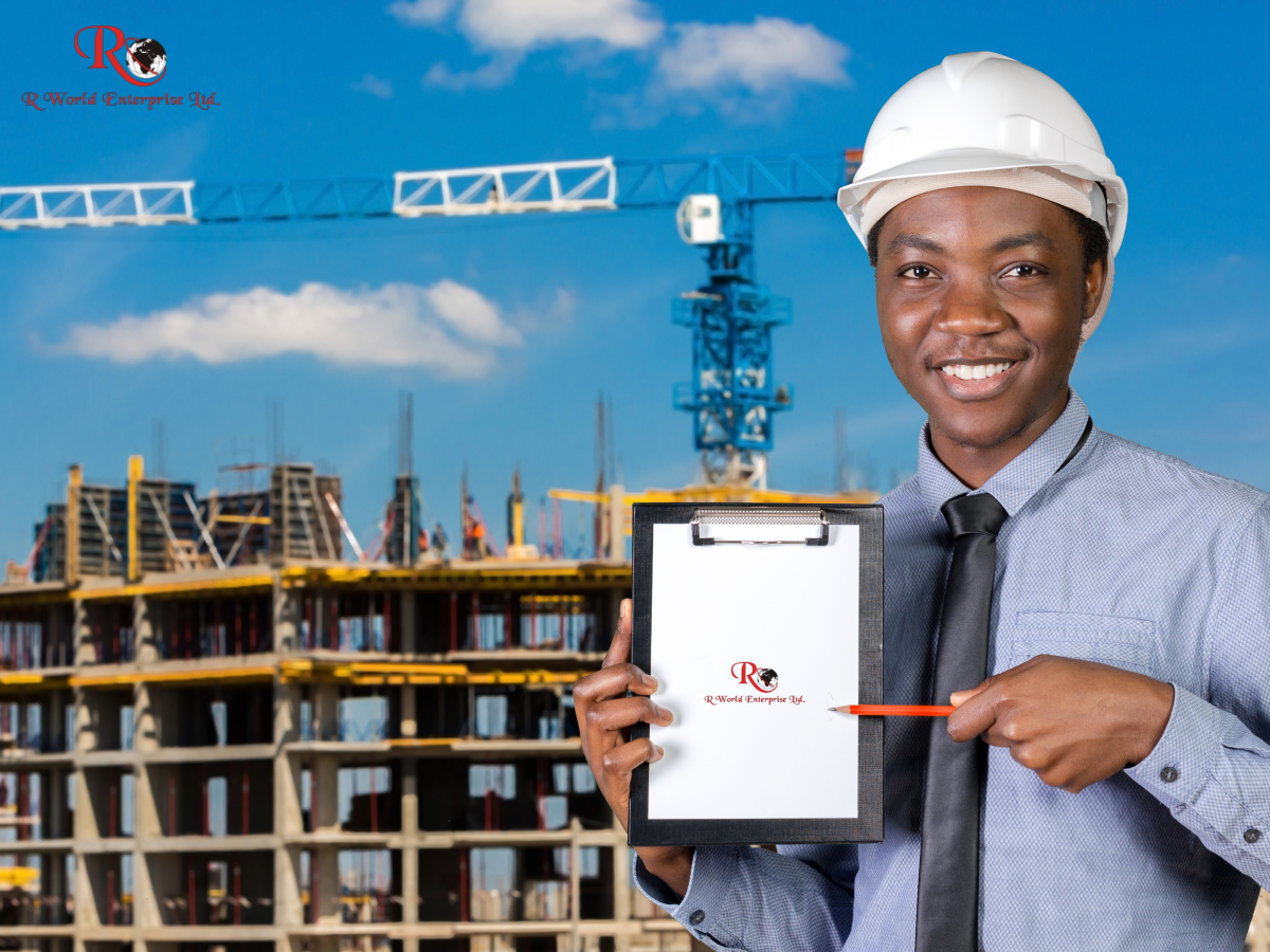 Construction Contractors in Kenya