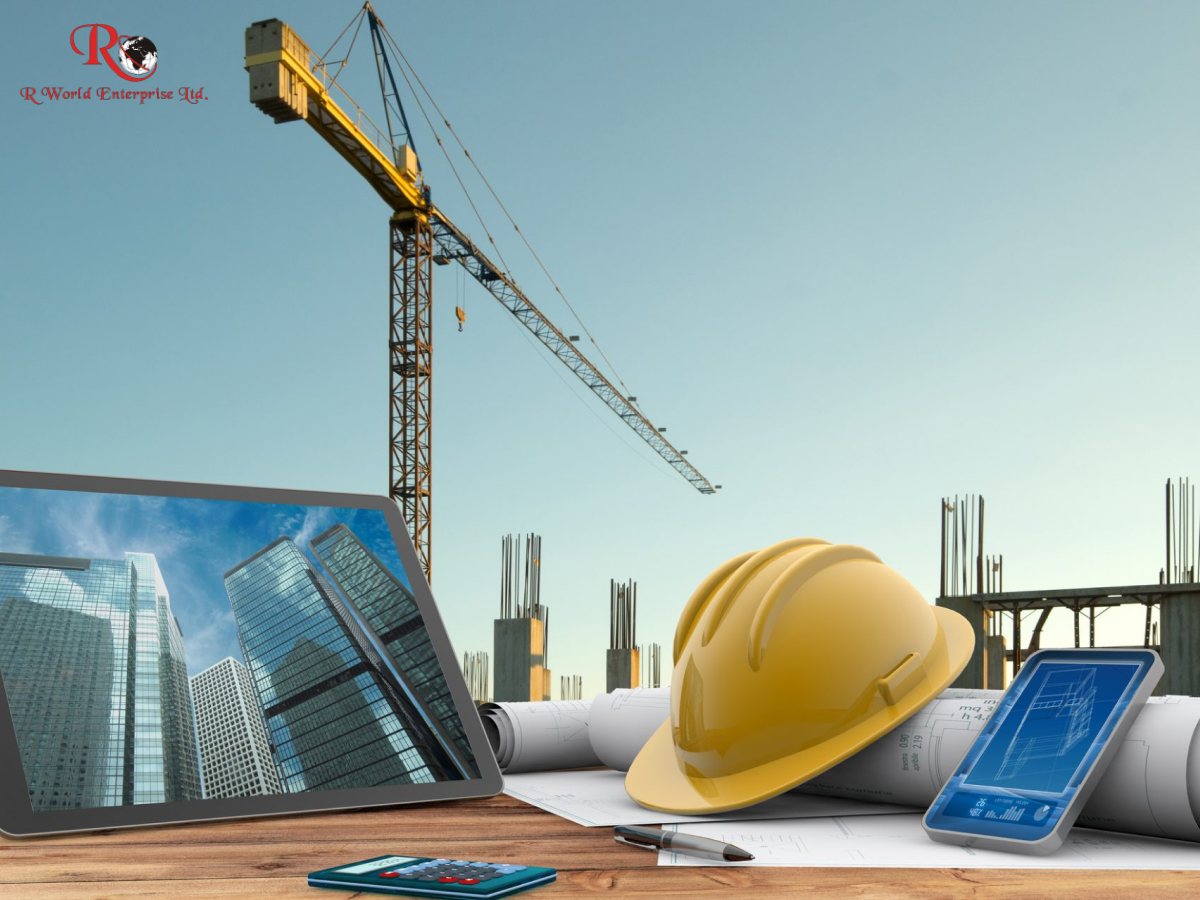 Construction Contractors in Kenya