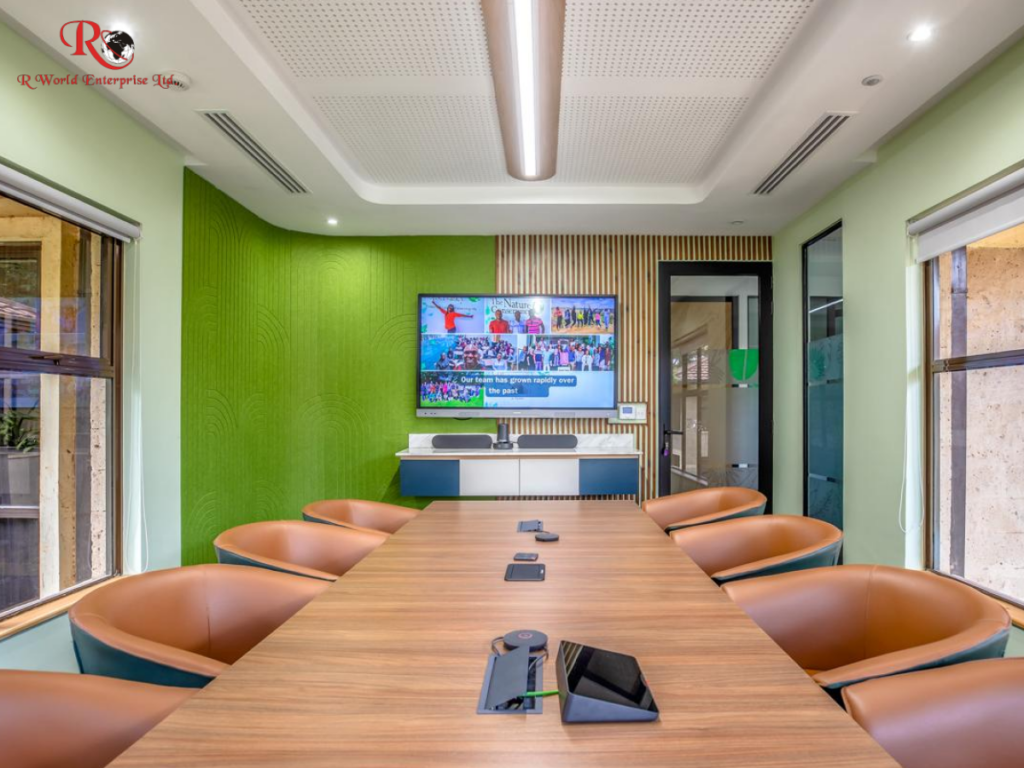 best interior designers in Kenya