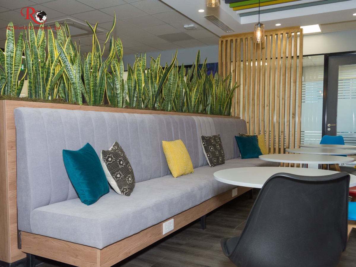 interior designers in Nairobi, Kenya