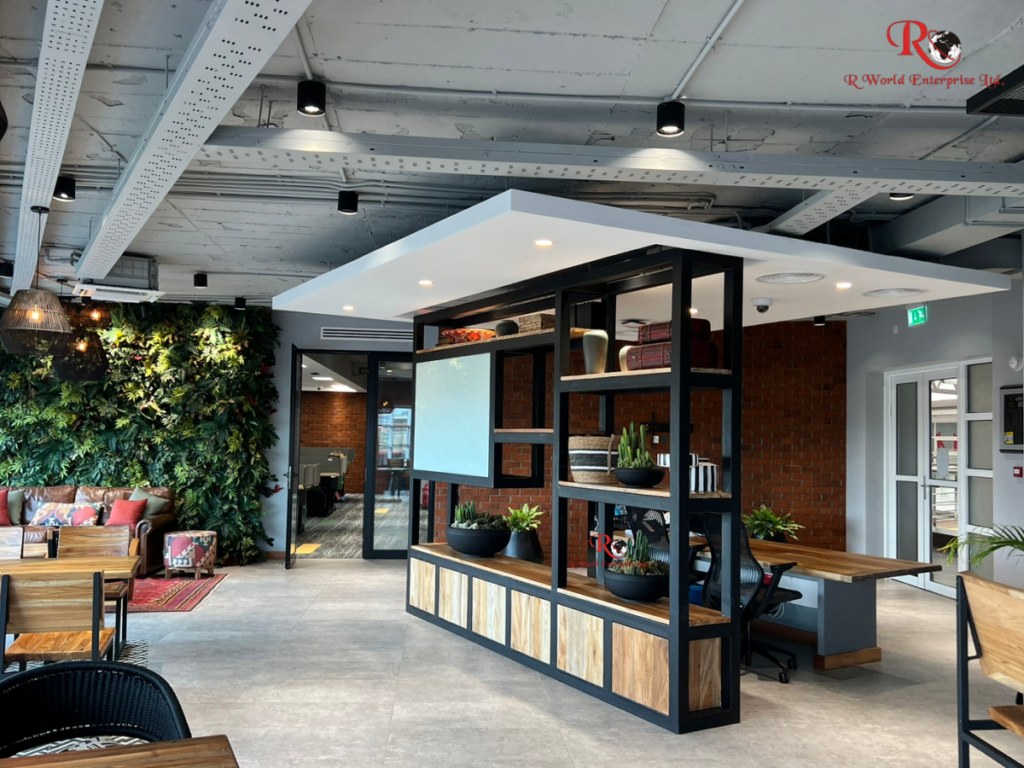 Best Interior Designers In Kenya