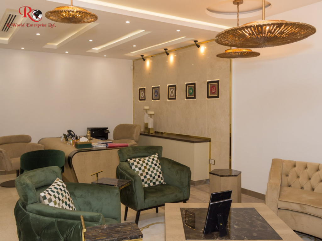 Best Interior Designers In Kenya
