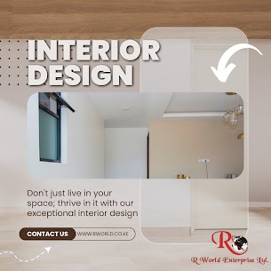 Transforming Spaces with Leading Interior Designers in Nairobi