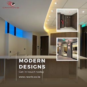best interior designers in Nairobi
