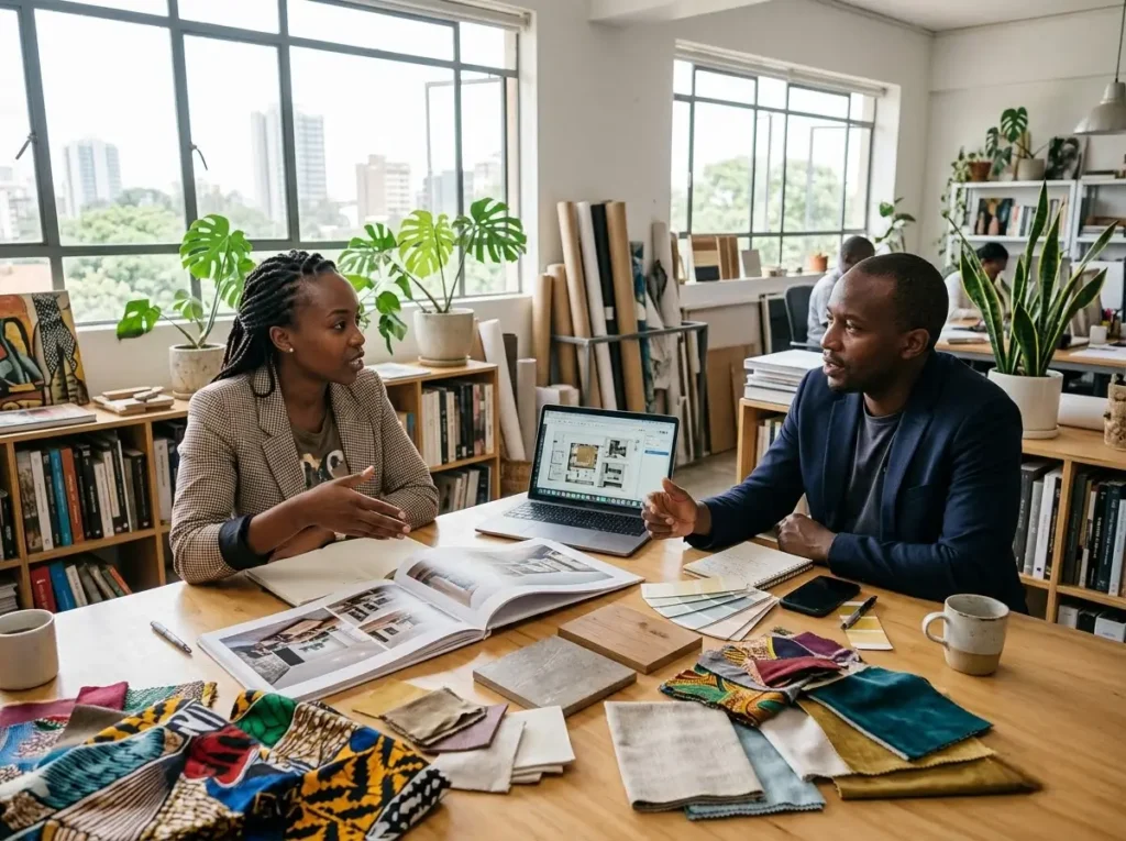 Best Interior Designers in Kenya