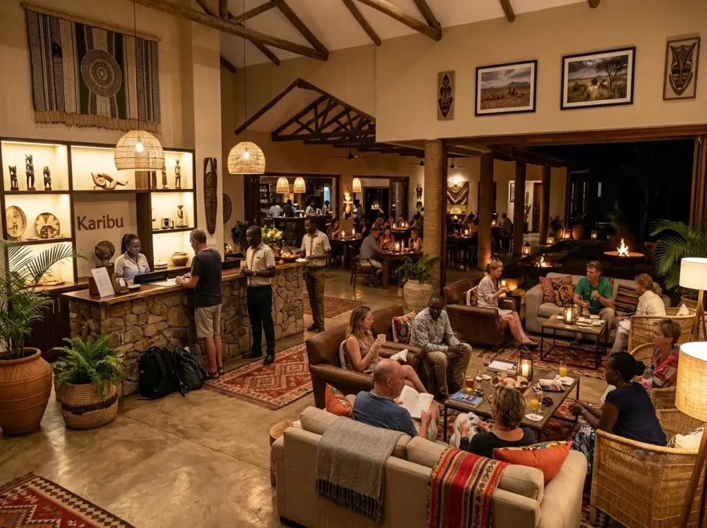 Best Interior Designers in Kenya