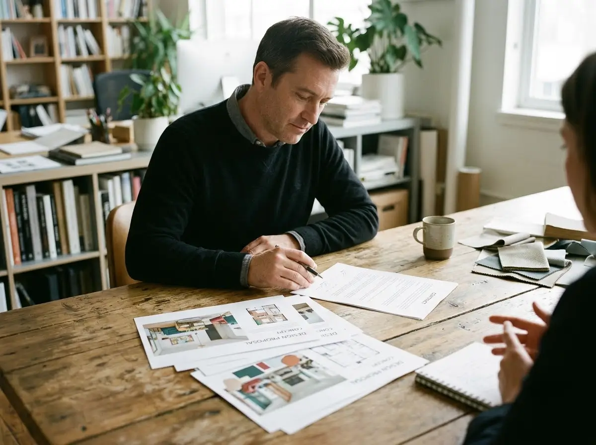 Best Interior Designers in Kenya